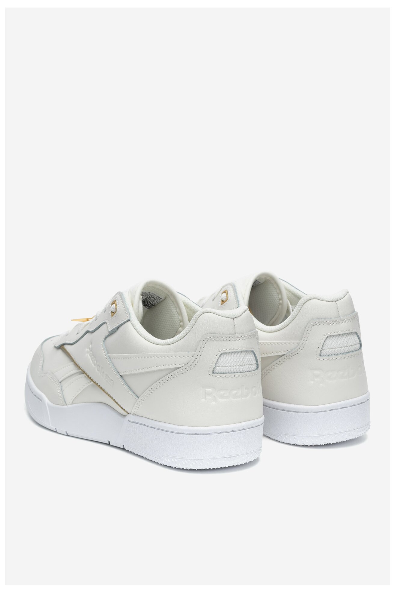 Спортни обувки Reebok BB 4000 II 100033648 КРЕМАВ