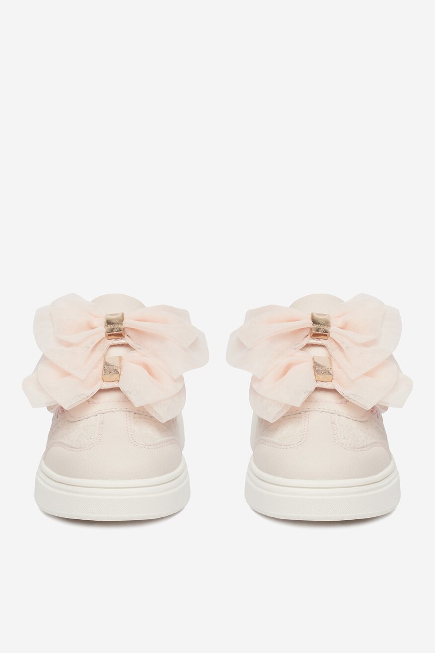 
                GUESS - Sneakersy - 5906751758038