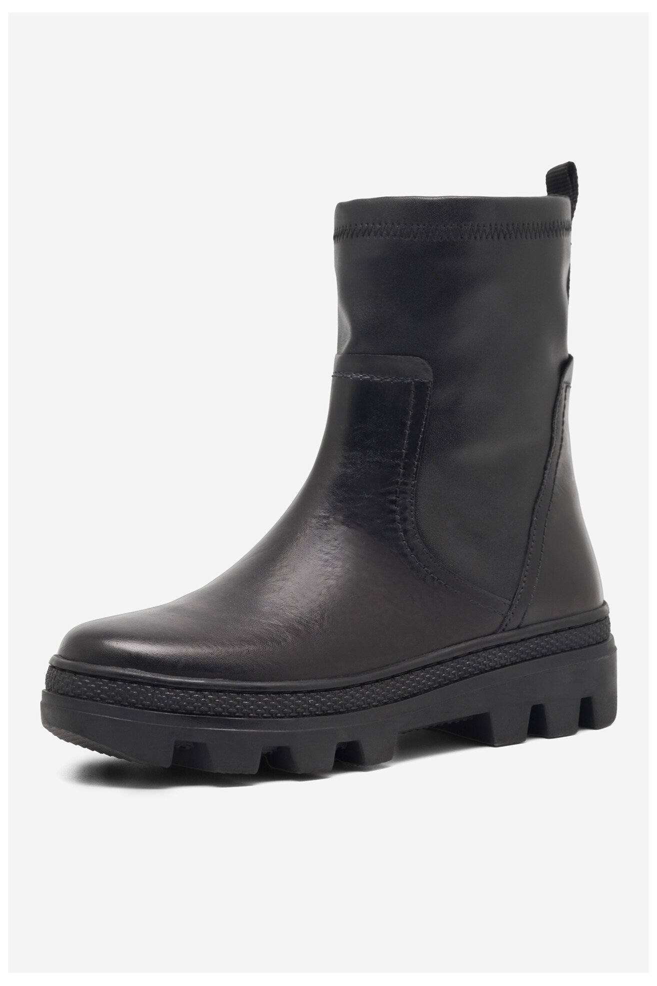 Боти Lasocki WI23-G.STAR-04 ЧЕРЕН