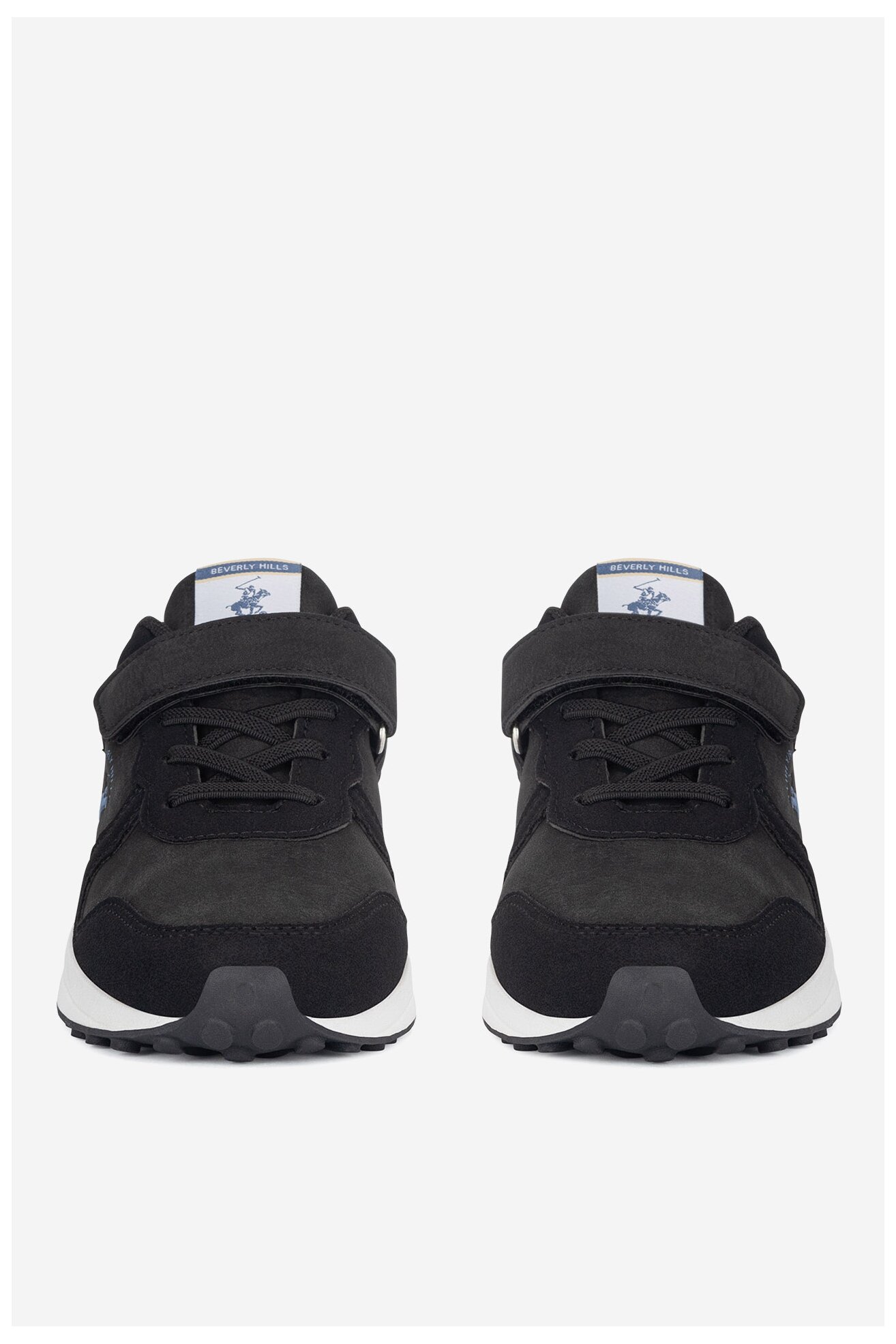 Patike Beverly Hills Polo Club CF2966-1(IV)CH CRNA