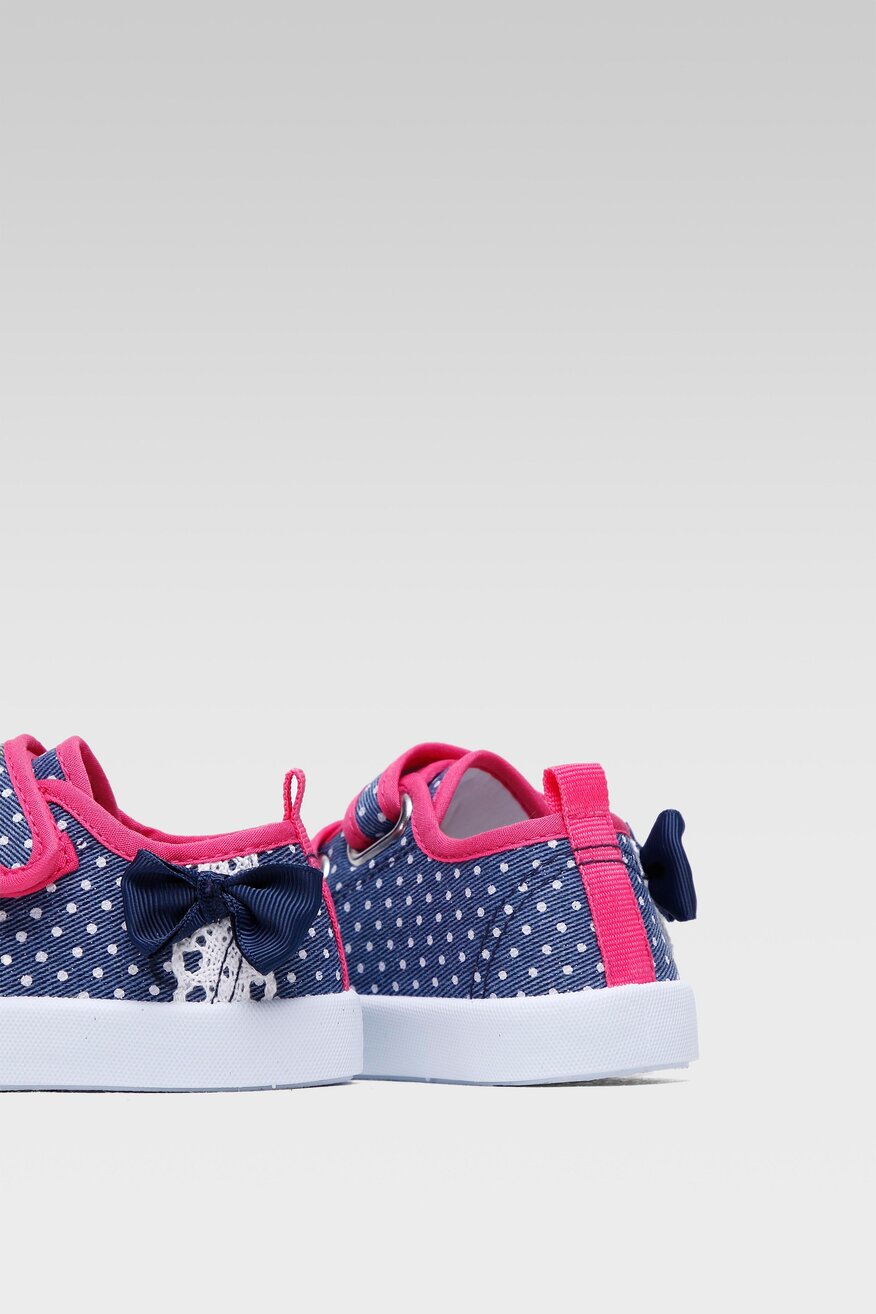 
                Чехли Nelli Blu ДЕНИМ - 5904248186180