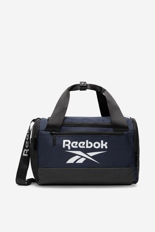 Дорожня Сумка Reebok RBK-035-CCC-05 ТЕМНО-СИНІЙ