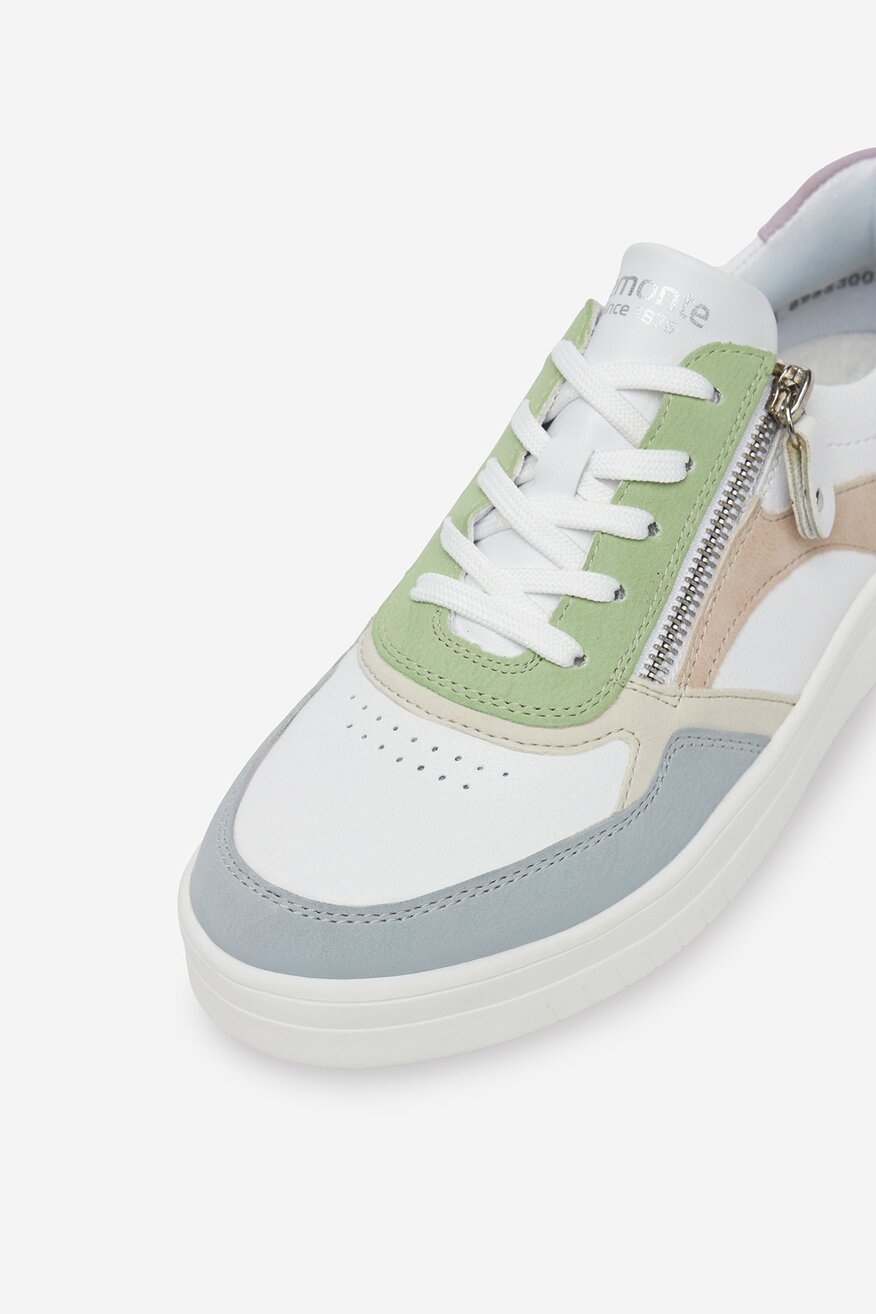 Sneakerși Remonte ALB - 2230074029395