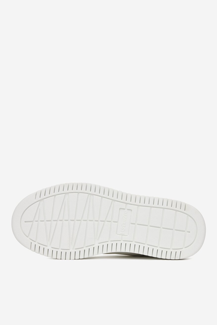 
                DeeZee - Sneakersy na platformie - 5903698581514