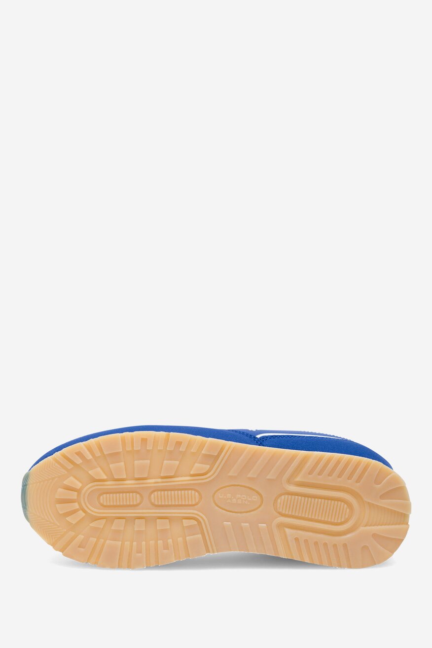 U.S. POLO ASSN. - Sneakersy - 5905588414711