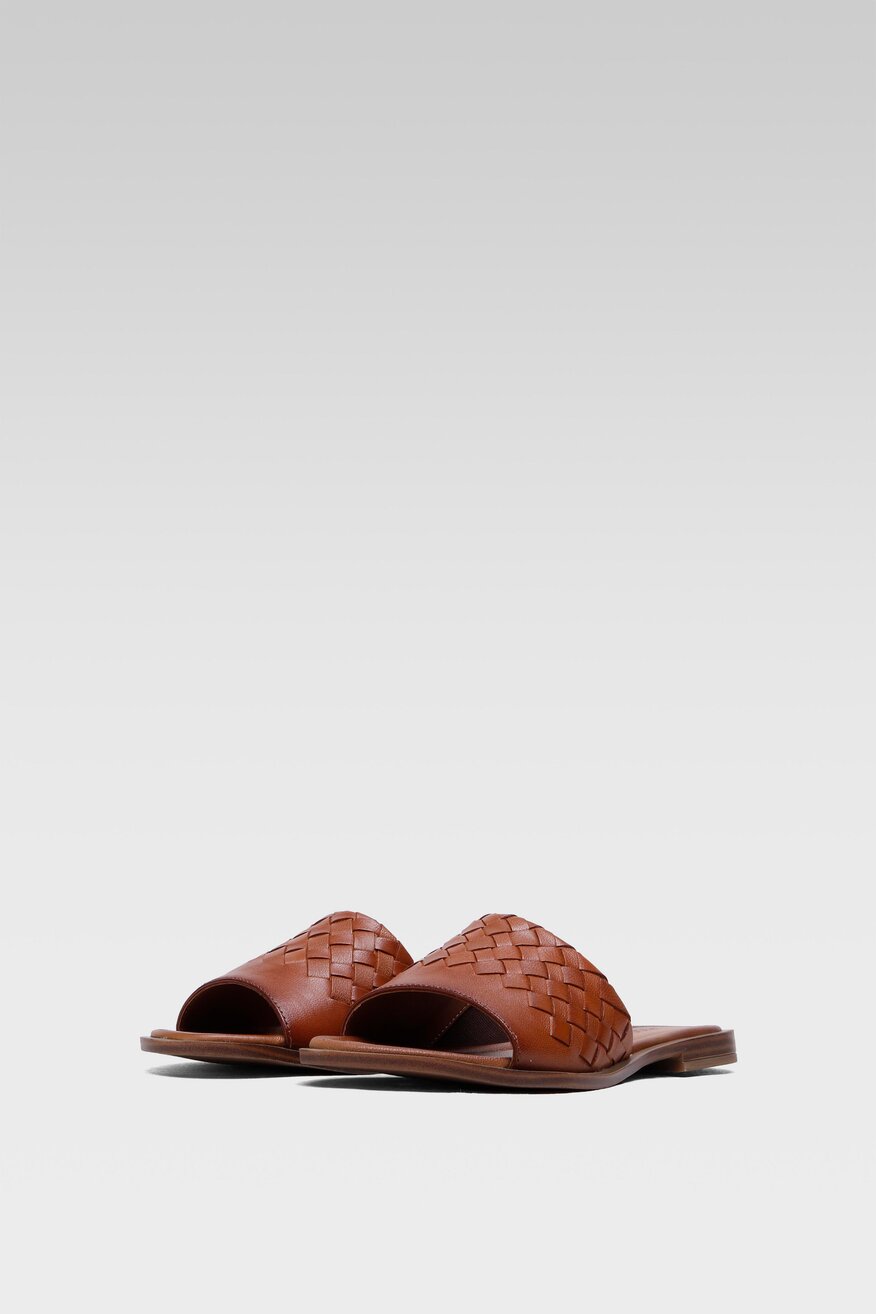 
                Papuče Lasocki KAMEL - 5904248595166