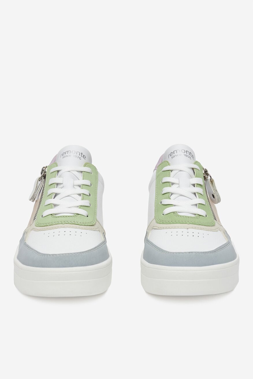 Sneakerși Remonte ALB - 2230074029395