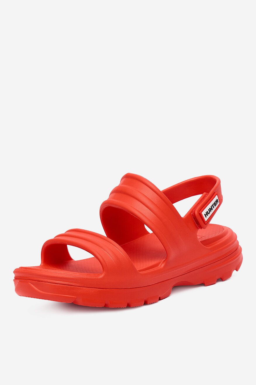 
                HUNTER - Sandały - 5906751216484