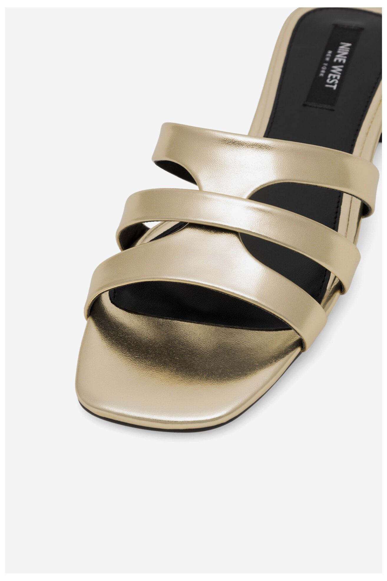 Flip-flop NINE WEST 123AL1207-1 ARANY