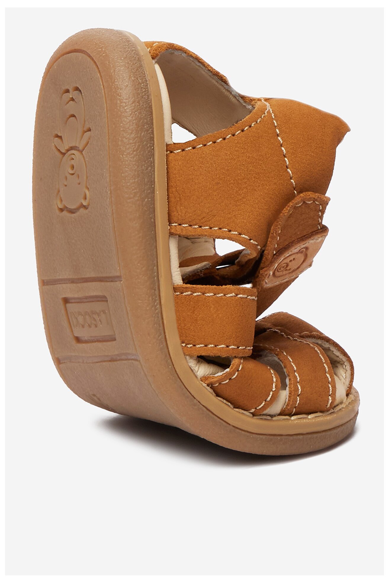 Сандали Lasocki Kids CEO-CI12-BOB-02(II)CH КАМЕЛ