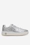 Sneakerși Mexx MI001014051W ARGINTIU