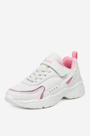 Кросівки спортивні Sprandi CEO- CANDY CP40-21615Z БІЛИЙ