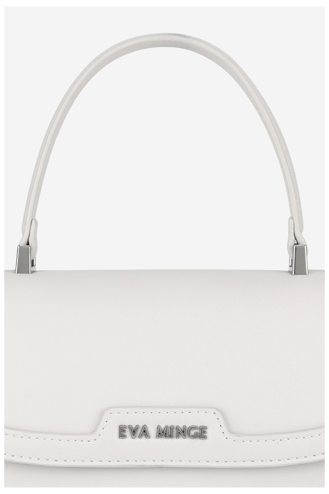Torebka EVA MINGE TYL00522 Biały