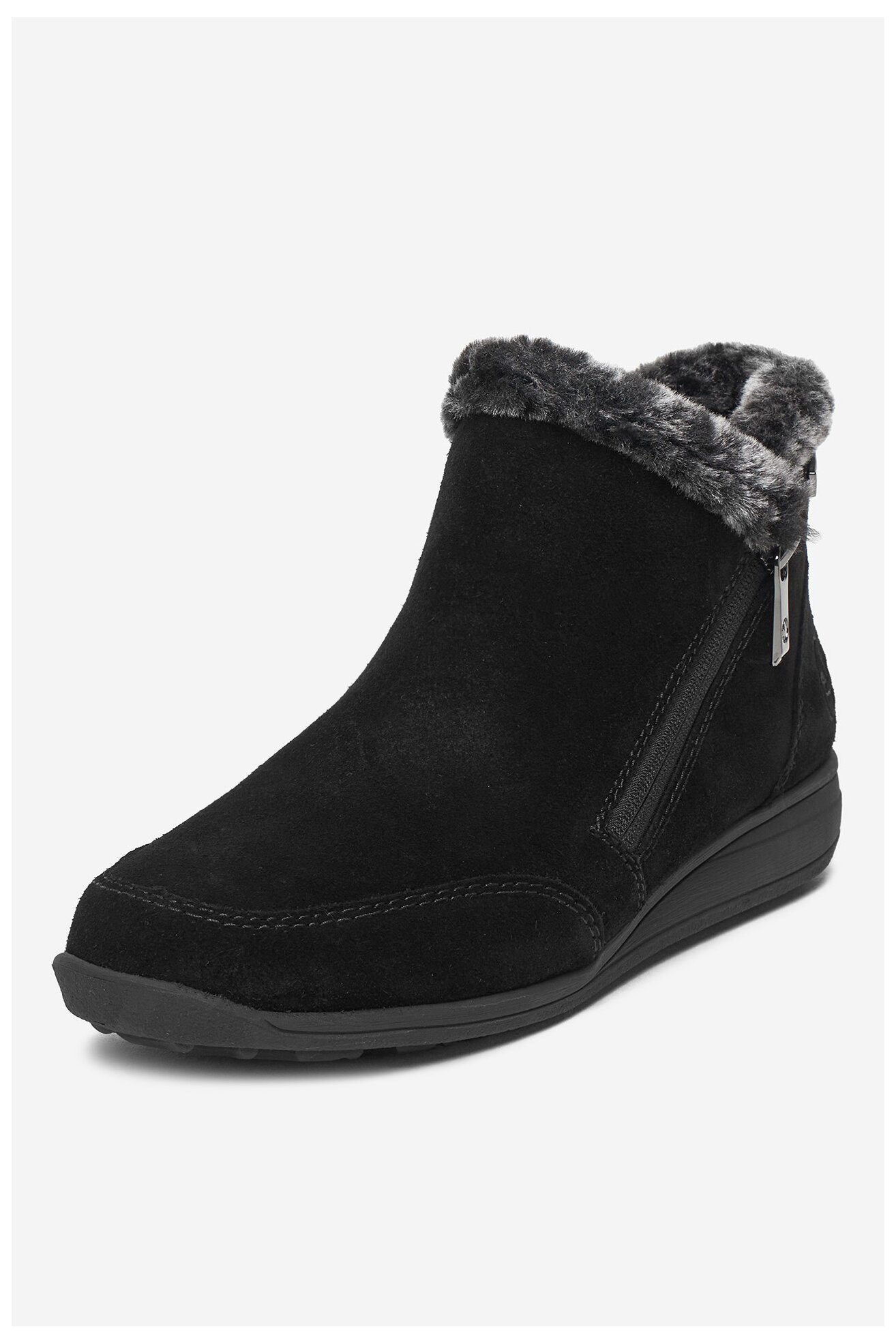 Боти Rieker CEO-47256-00 ЧЕРЕН