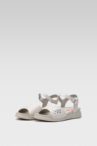 Sandale Go Soft EST-2299-03 BELA