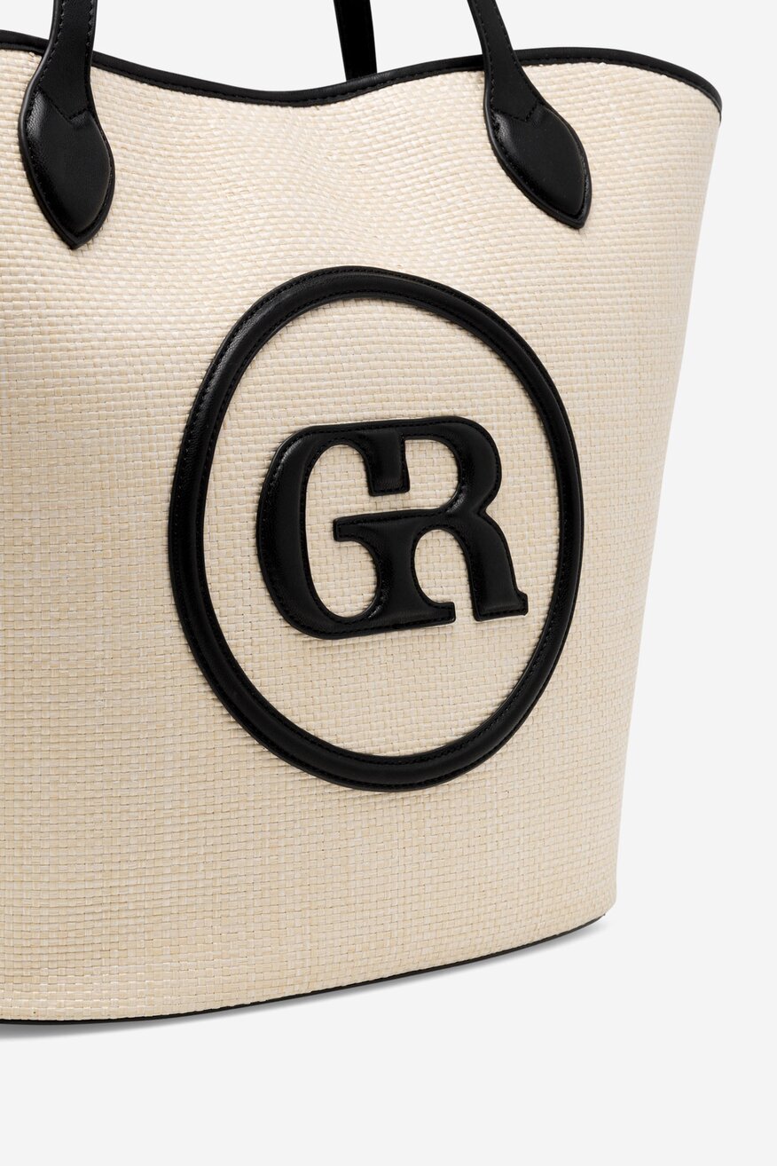 Gino Rossi - Torebka - 5905588563099