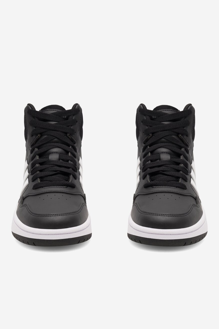 Sportovní obuv adidas ČERNÁ - 5905588707219
