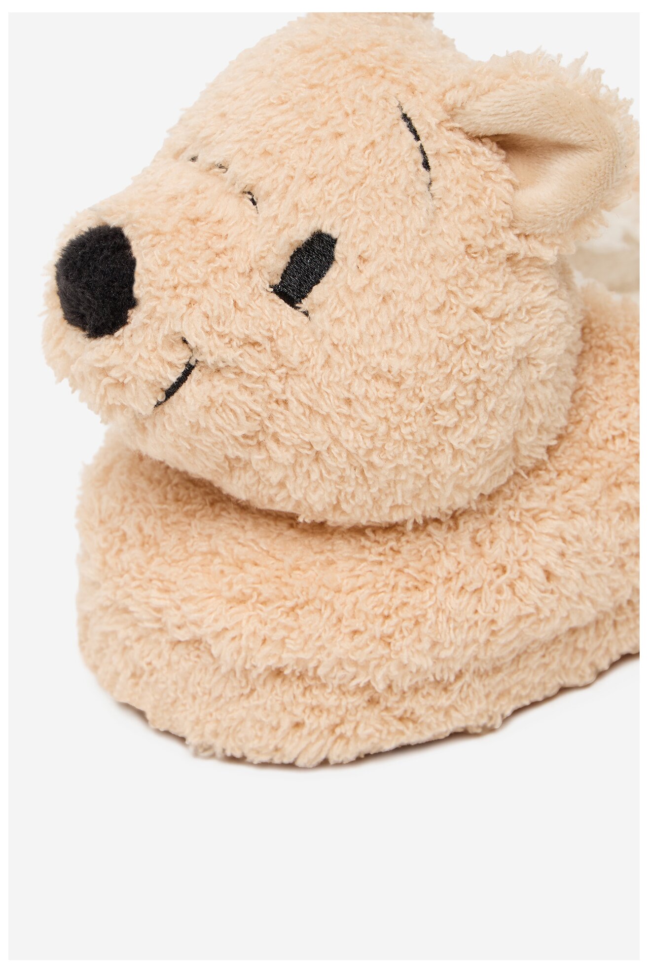 Капці Winnie The Pooh CEO-NJ-AW25-217WTP БЕЖЕВИЙ