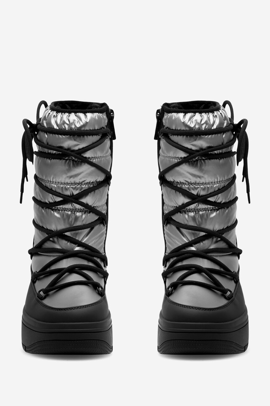 
                Jenny Fairy - Śniegowce ocieplane - 5905588103233