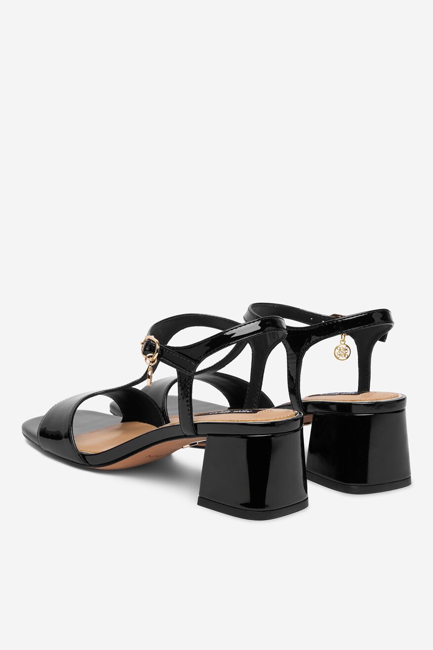 
                Сандали NINE WEST ЧЕРЕН - 5906751887080