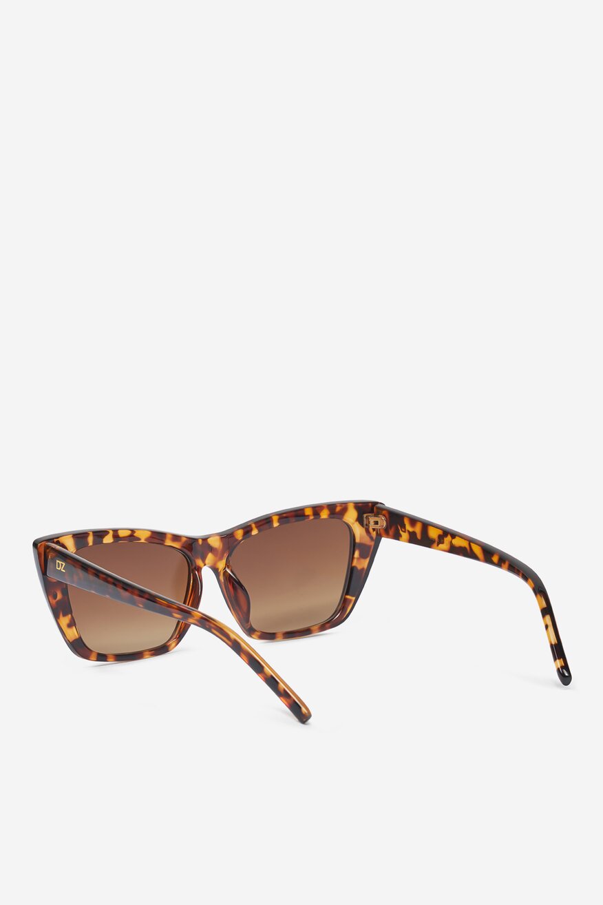 
                DeeZee - Okulary przeciwsłoneczne z filtrem UV-400 - 5906751083604