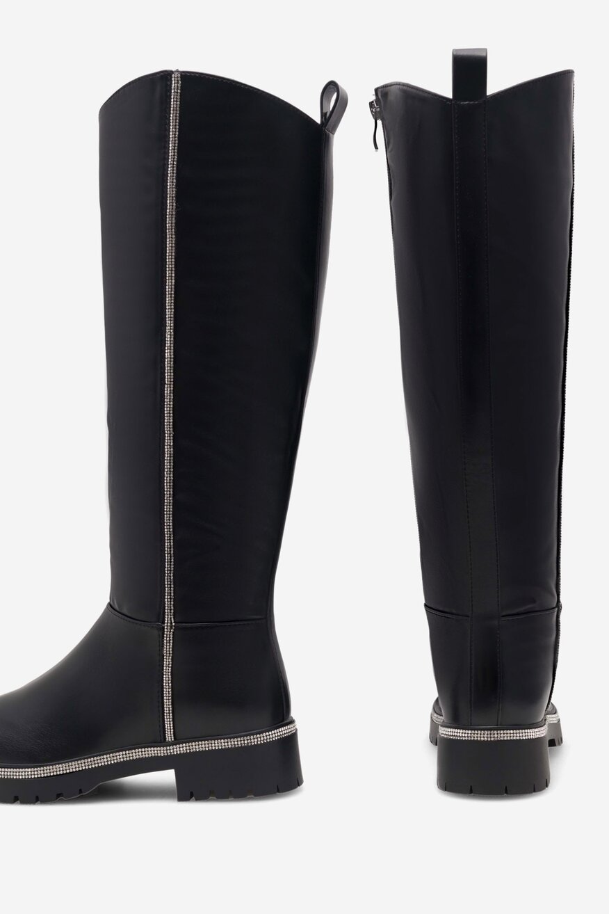 
                Jenny Fairy - Kozaki - 5905588163657