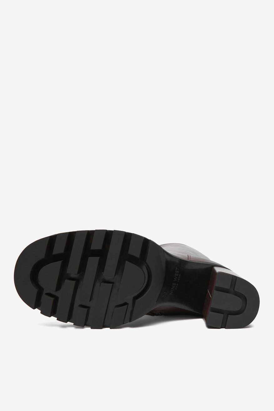 NINE WEST - Kozaki - 5906751408445