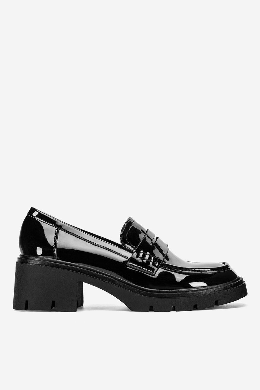 DeeZee - Loafersy - 5904410916225