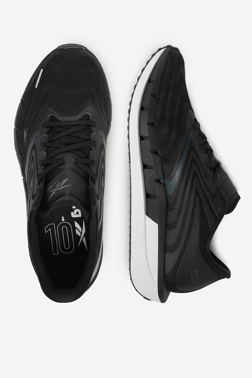 
                Спортни обувки Reebok ЧЕРЕН - 5906751615690