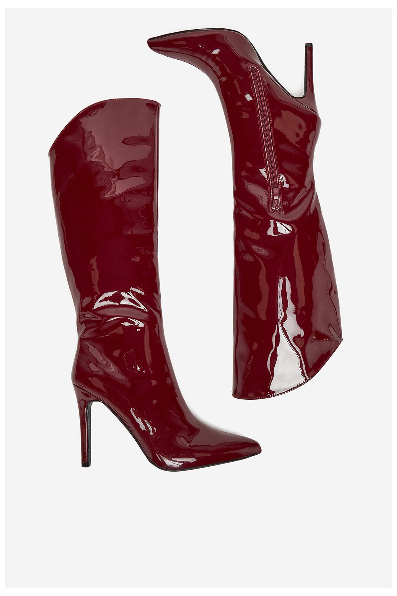 Чобіт DeeZee 197-6 БОРДОВИЙ