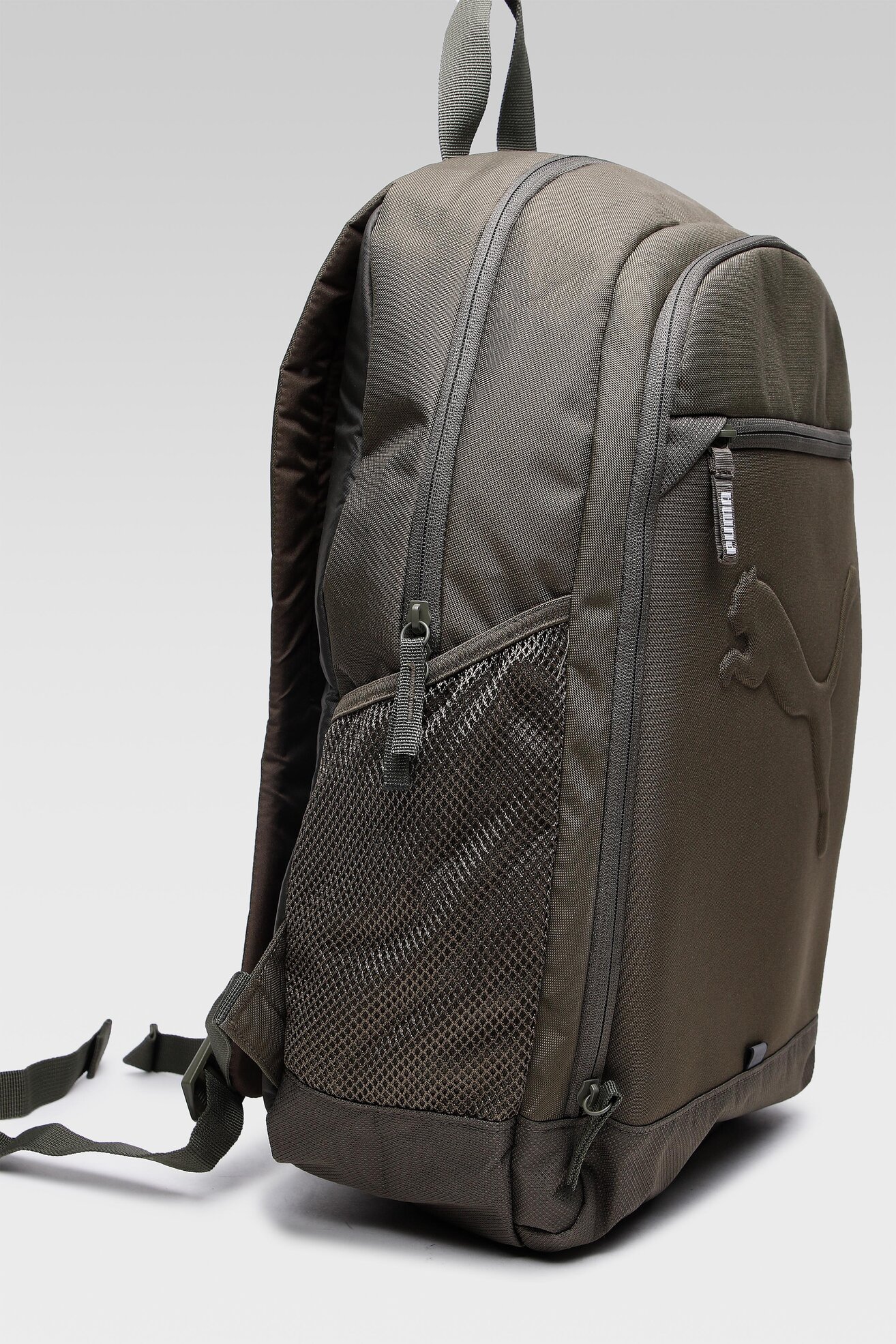 Plecak Puma BUZZ BACKPACK 7358147 Zielony