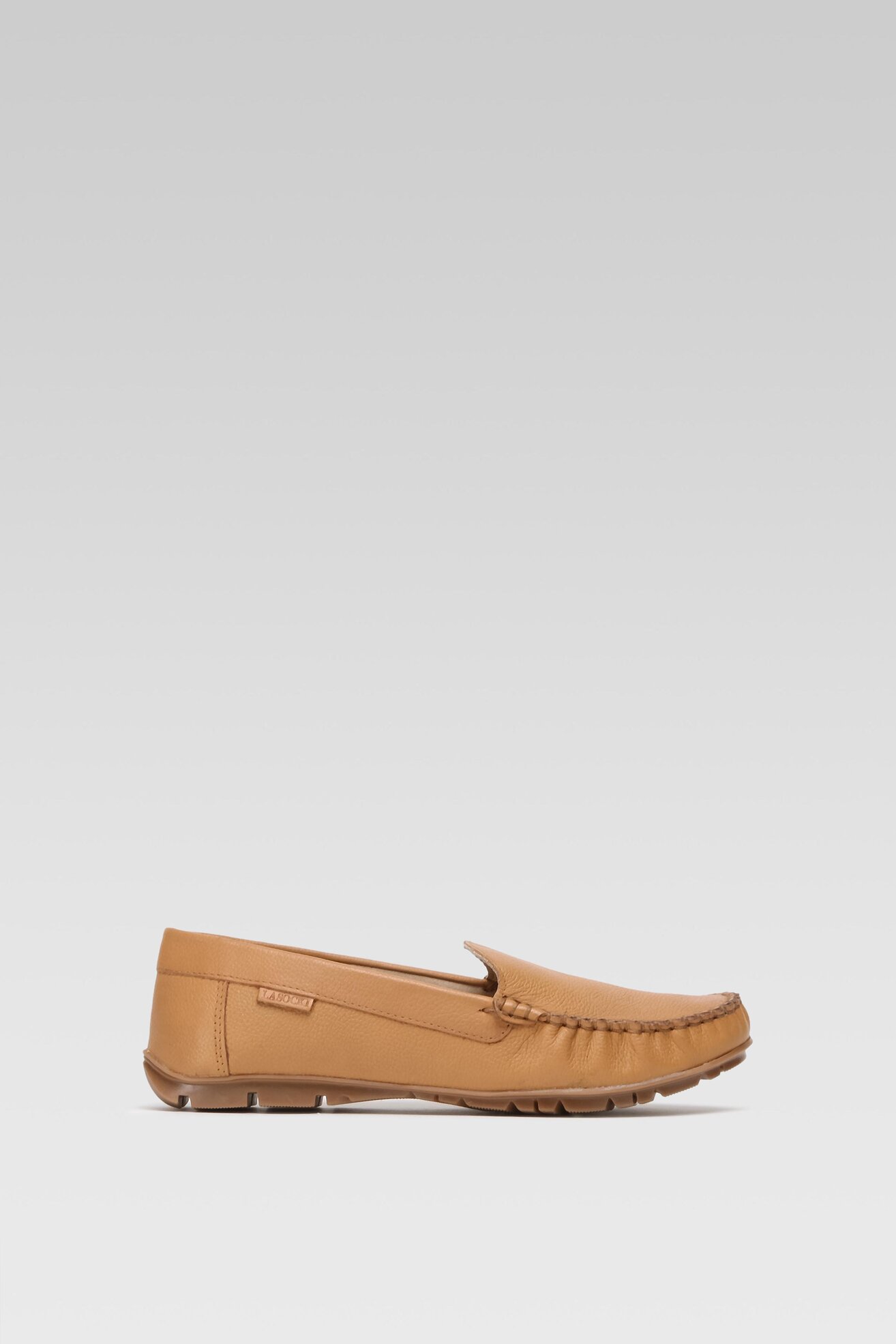 Mokasyn Lasocki RST-MARA-02 Camel