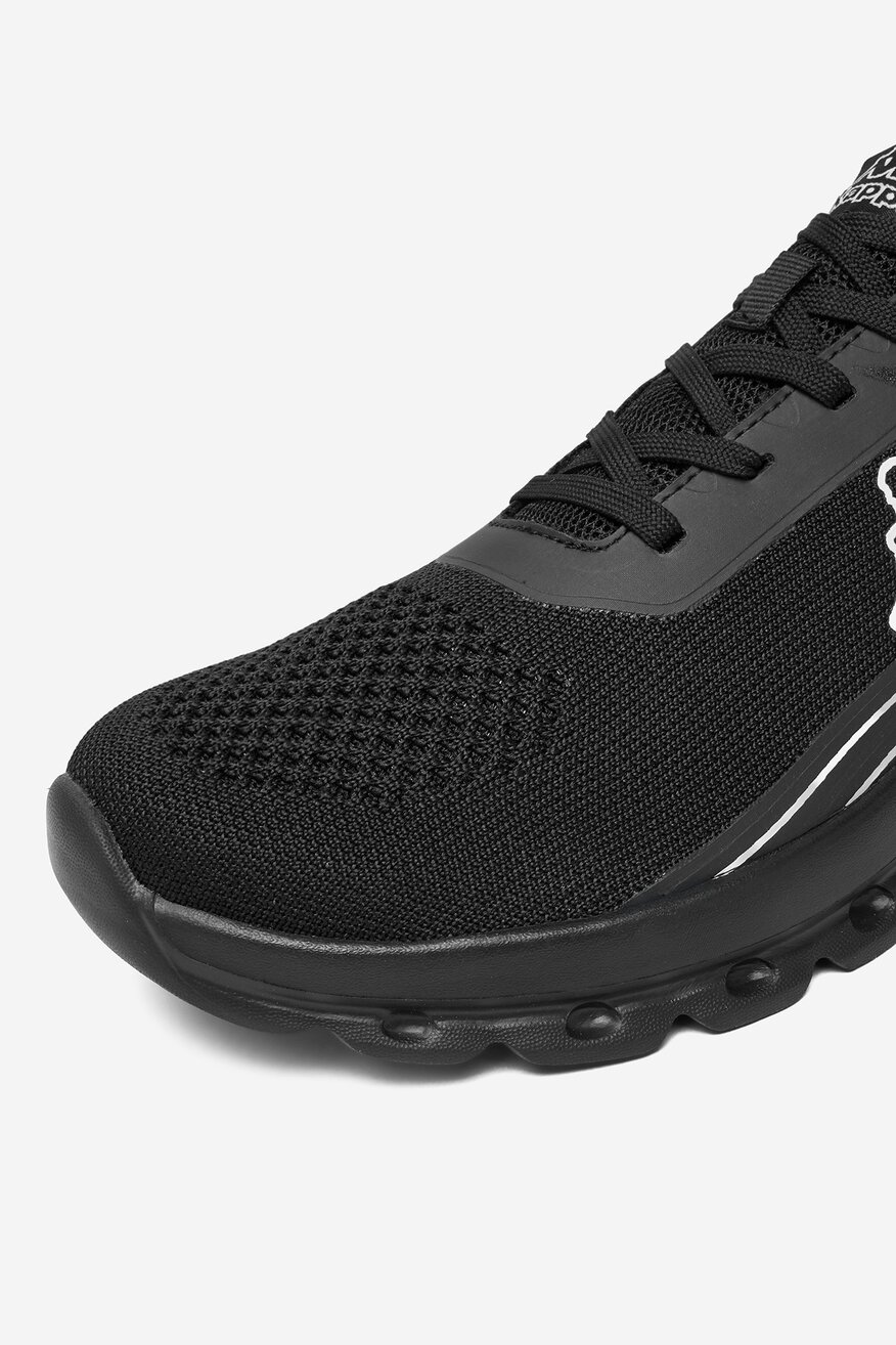 
                Спортни обувки Kappa ЧЕРЕН - 5906751600740