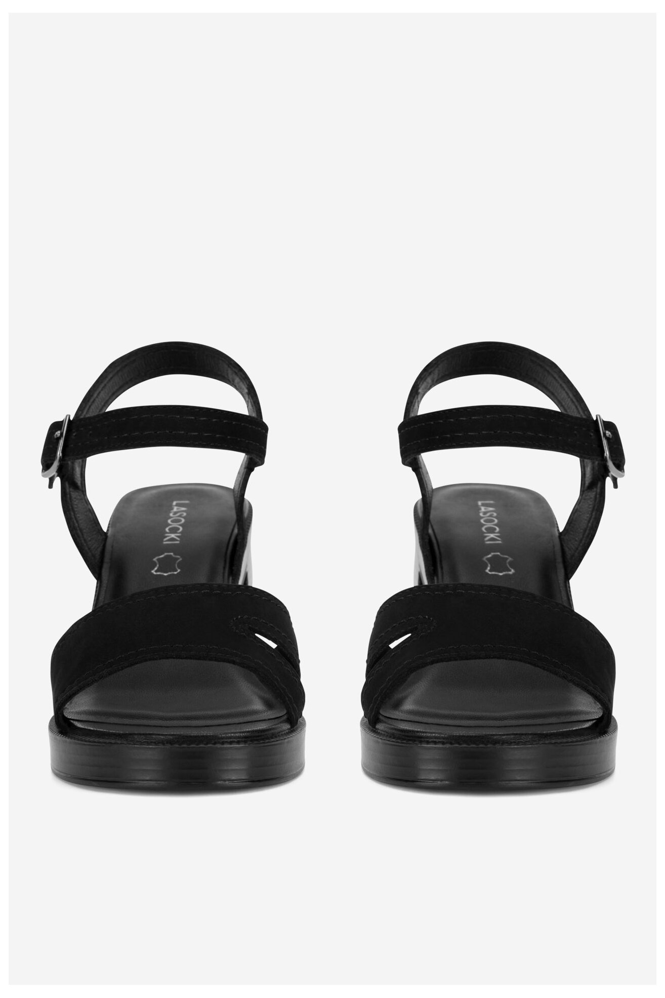 Сандали Lasocki RST-KSENIA-02 ЧЕРЕН