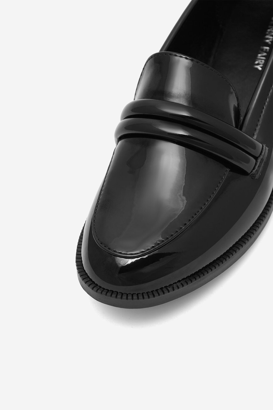 
                Jenny Fairy - Mokasyny - 5905588244653