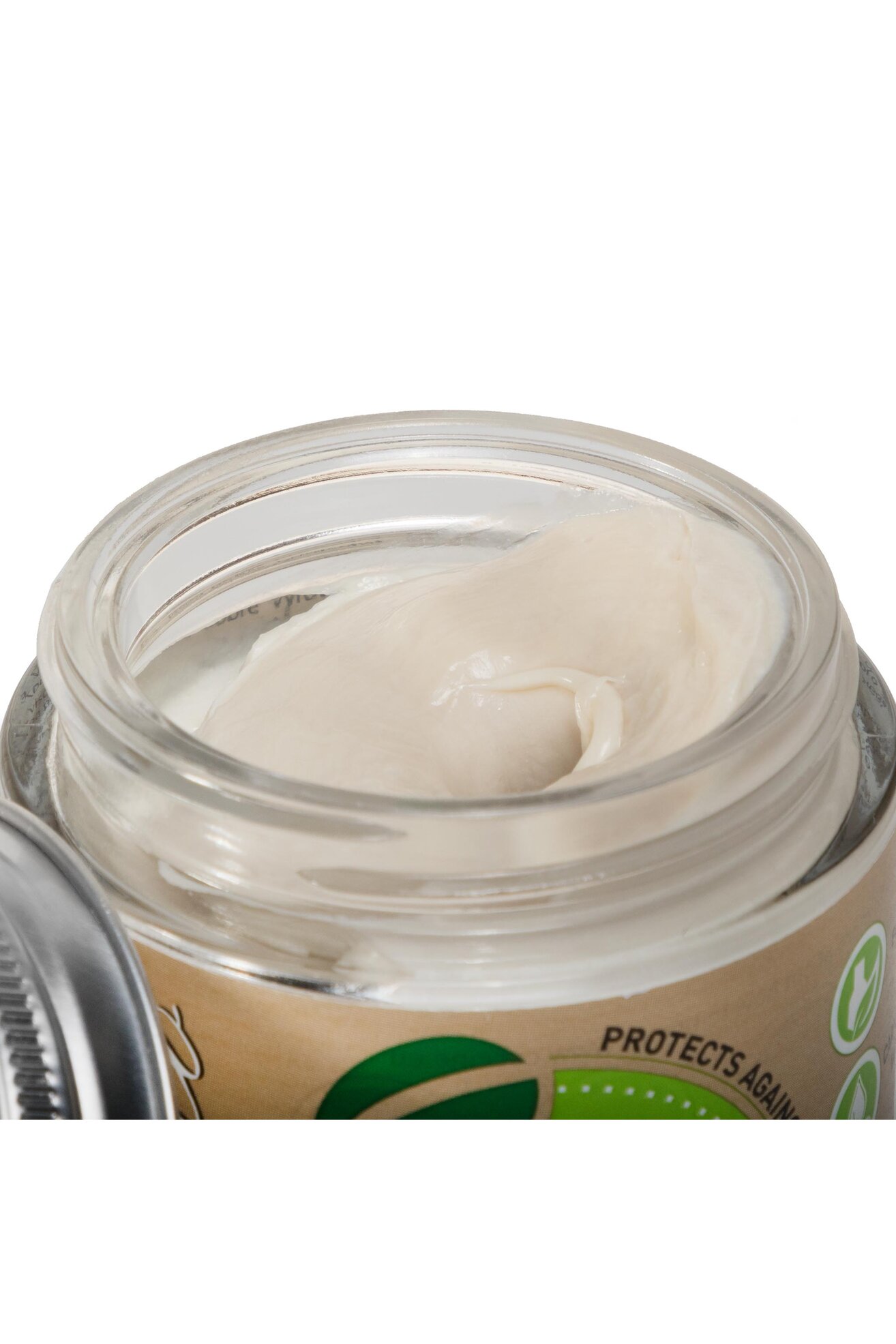 Kozmetika za obuću Coccine COCCINE ECO CREAM PROZIRNA