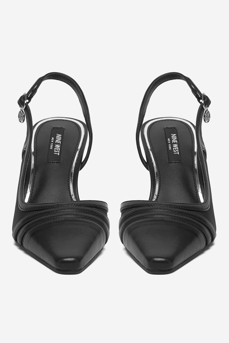 
                NINE WEST - Szpilki - 5906751948361