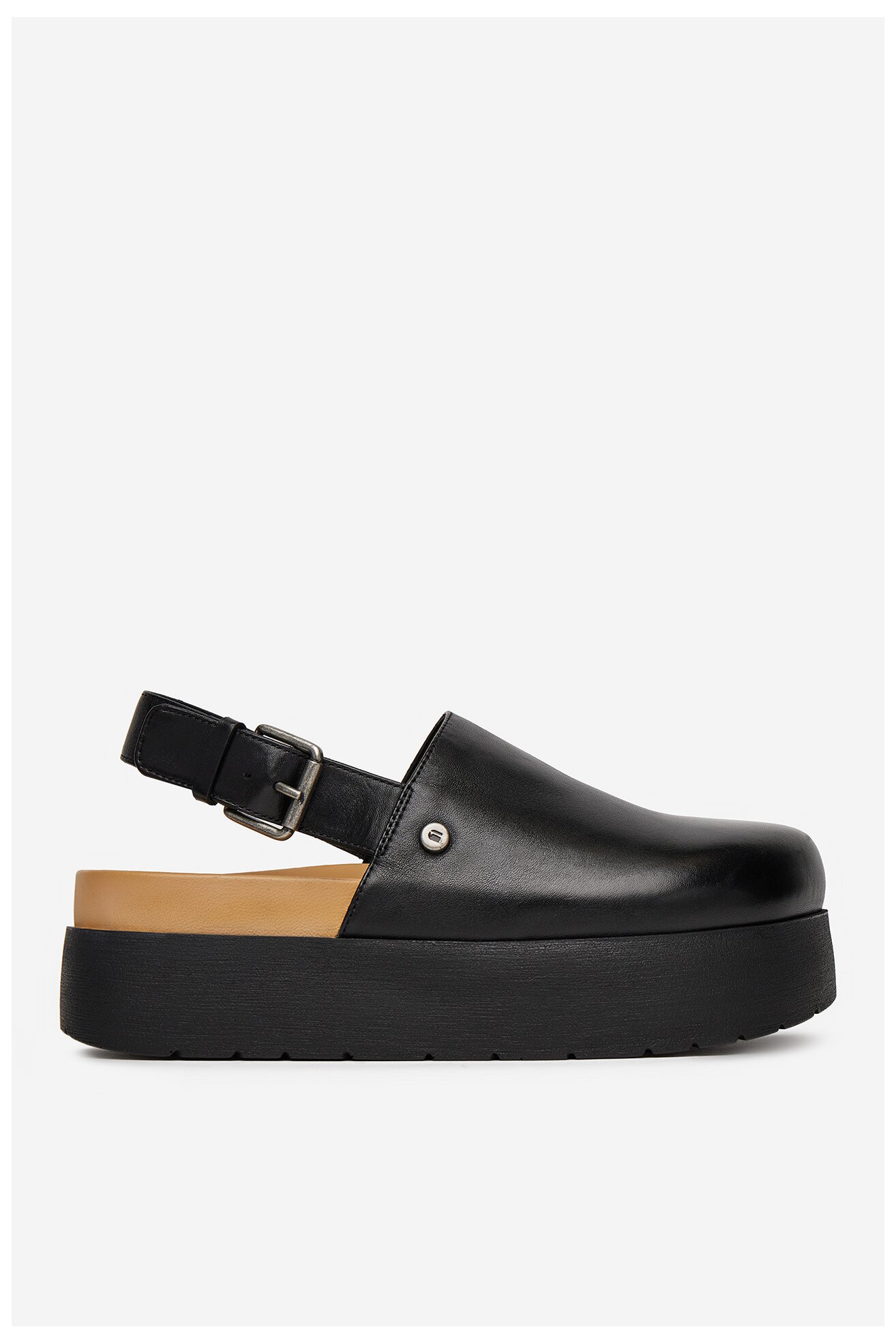 Șlapi G-STAR RAW FAIZA-118914 NEGRU