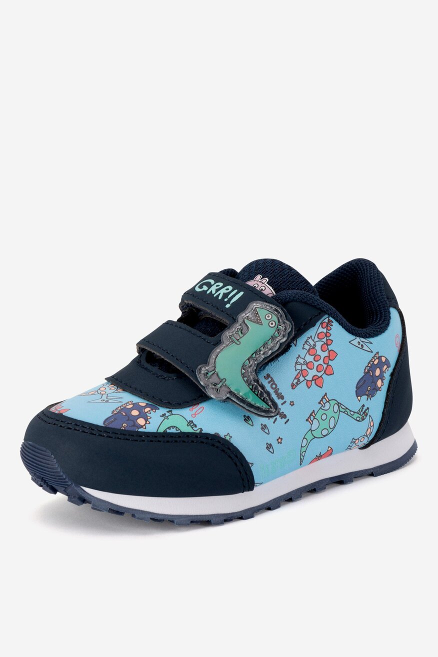 
                PEPPA PIG - Sneakersy - 5905588766766