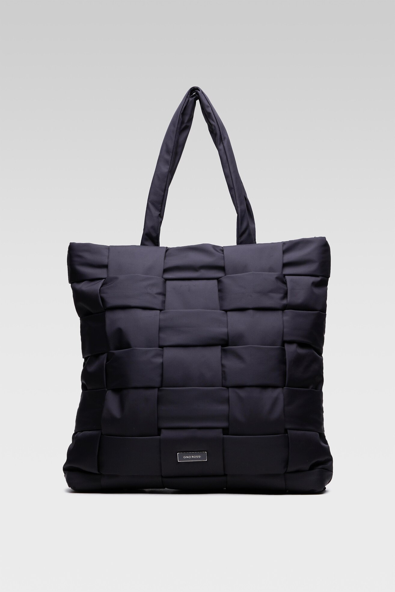 Torebka Gino Rossi RC18824 Czarny