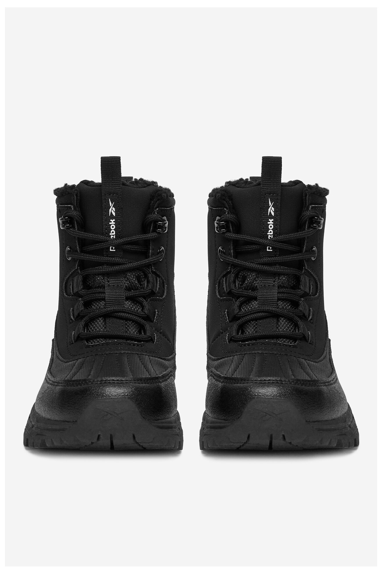 Боти Reebok CEO-K240160-1 ЧЕРЕН