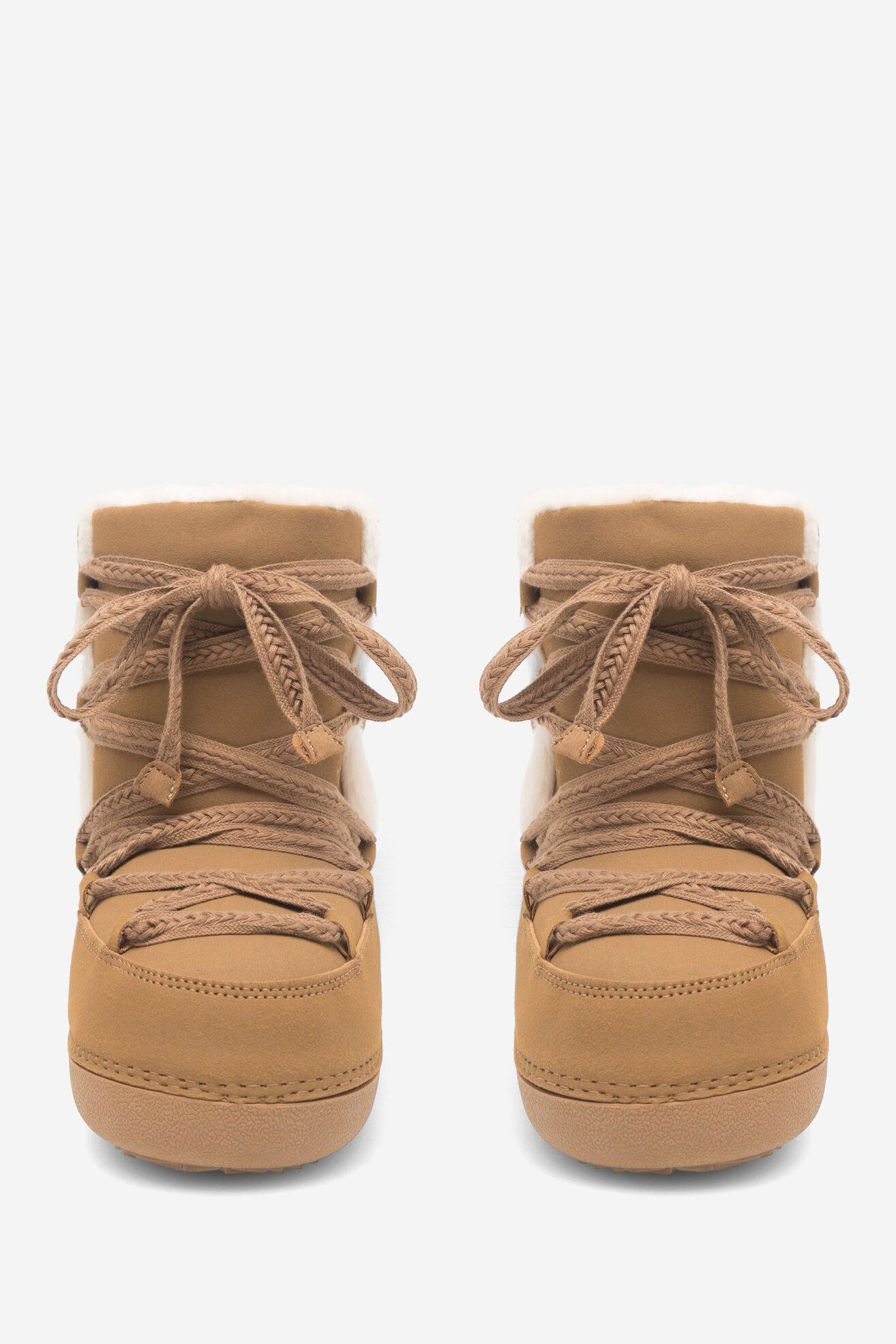 Ghete DeeZee SCARLETT N9086 CREM