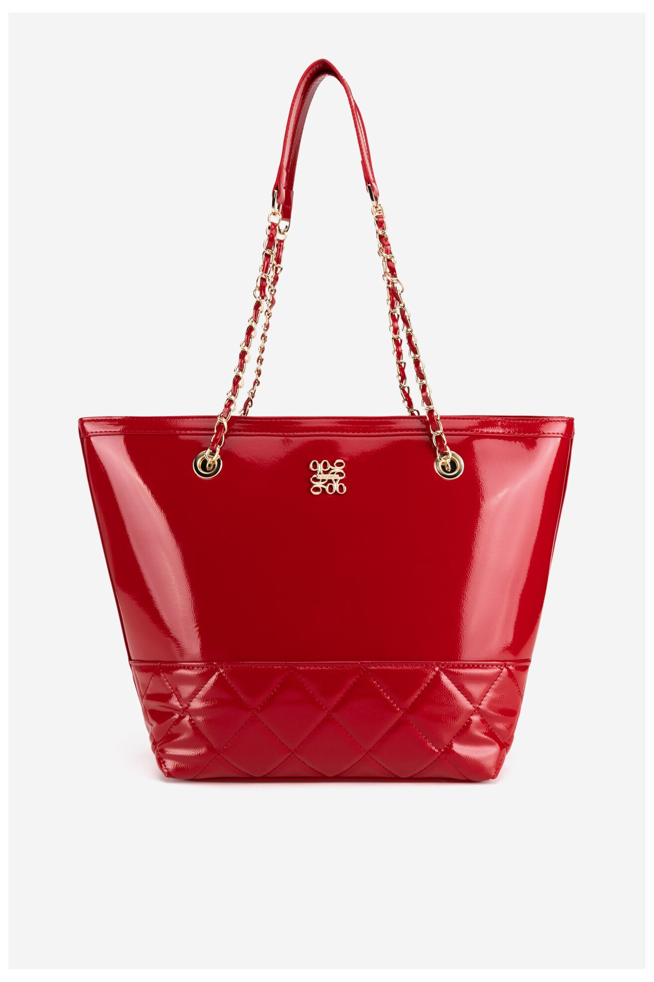 Kézitáska NINE WEST BW2A0079 PIROS