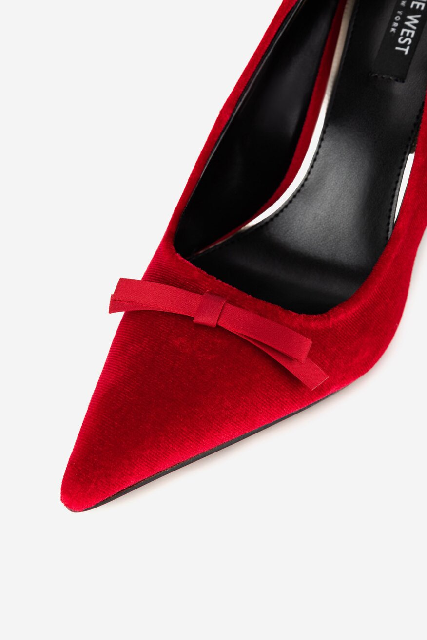NINE WEST - Szpilki - 5905588985525