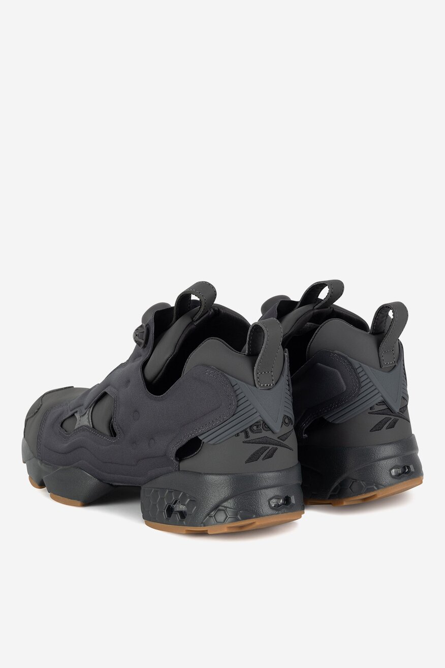 Sportovní obuv Reebok ŠEDÁ - 5905588911760