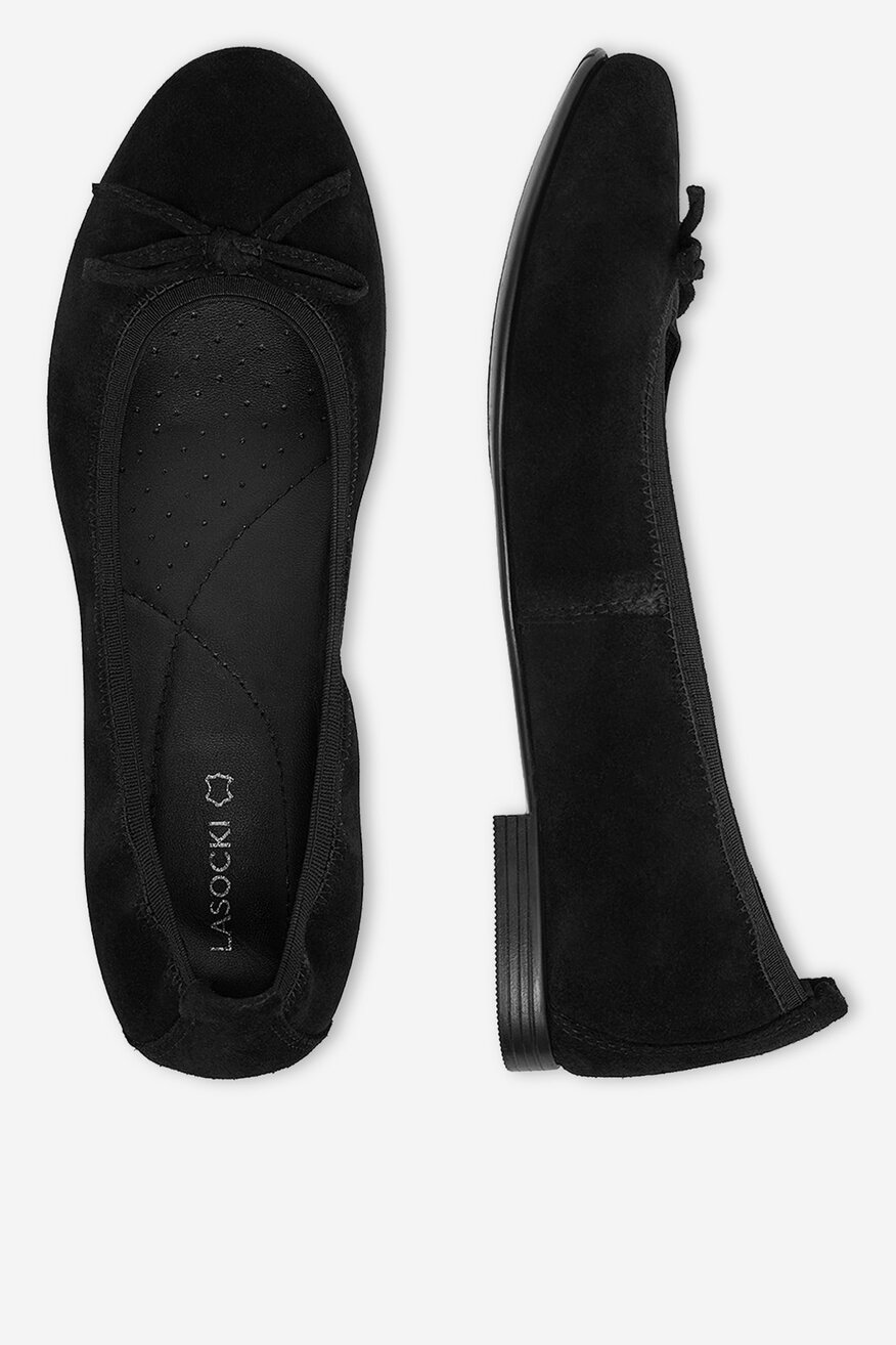 
                Балерина Lasocki ЧЕРЕН - 5906751860731