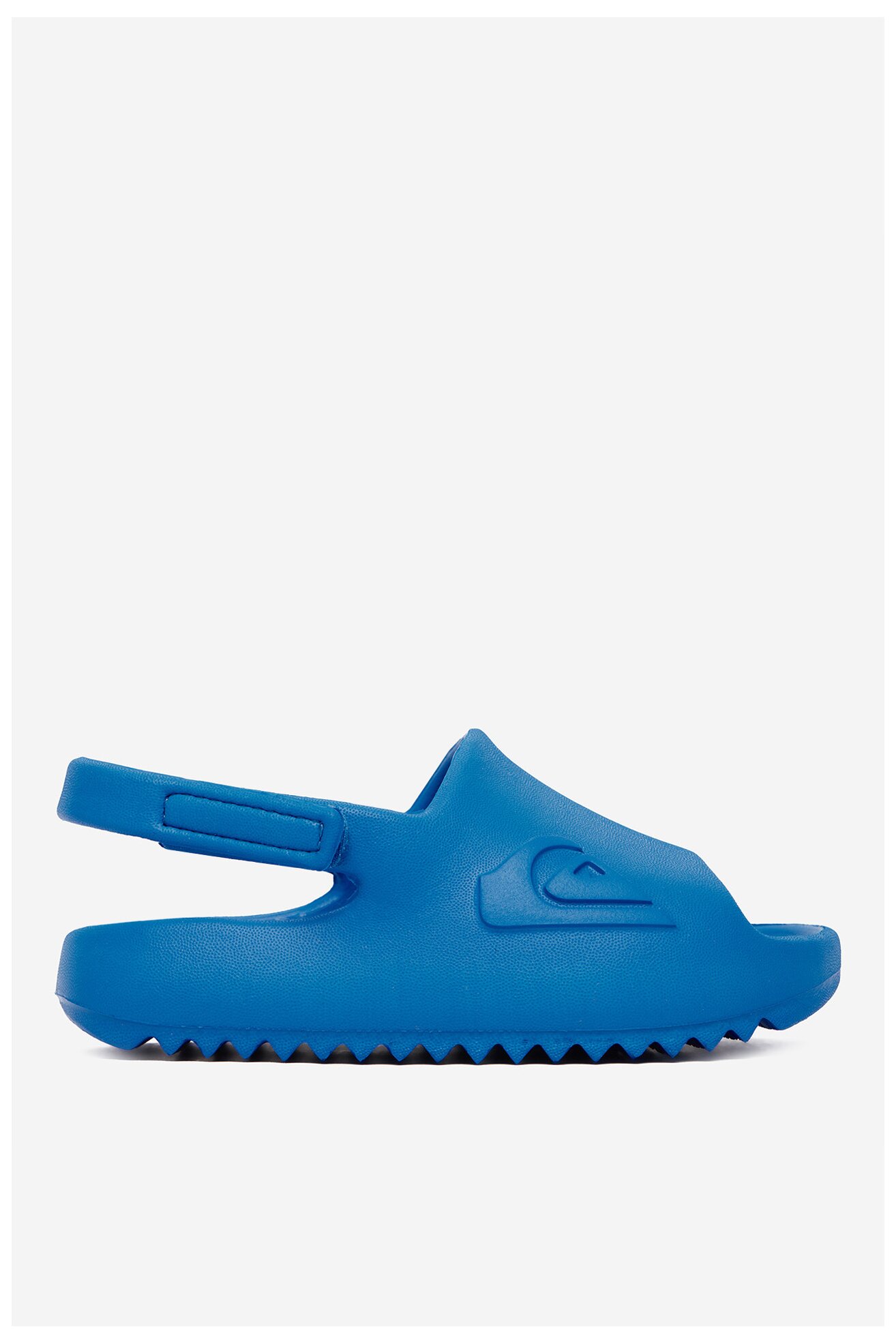 Sandały QUIKSILVER C-CLOUDBREAK CQ10007T-M Niebieski