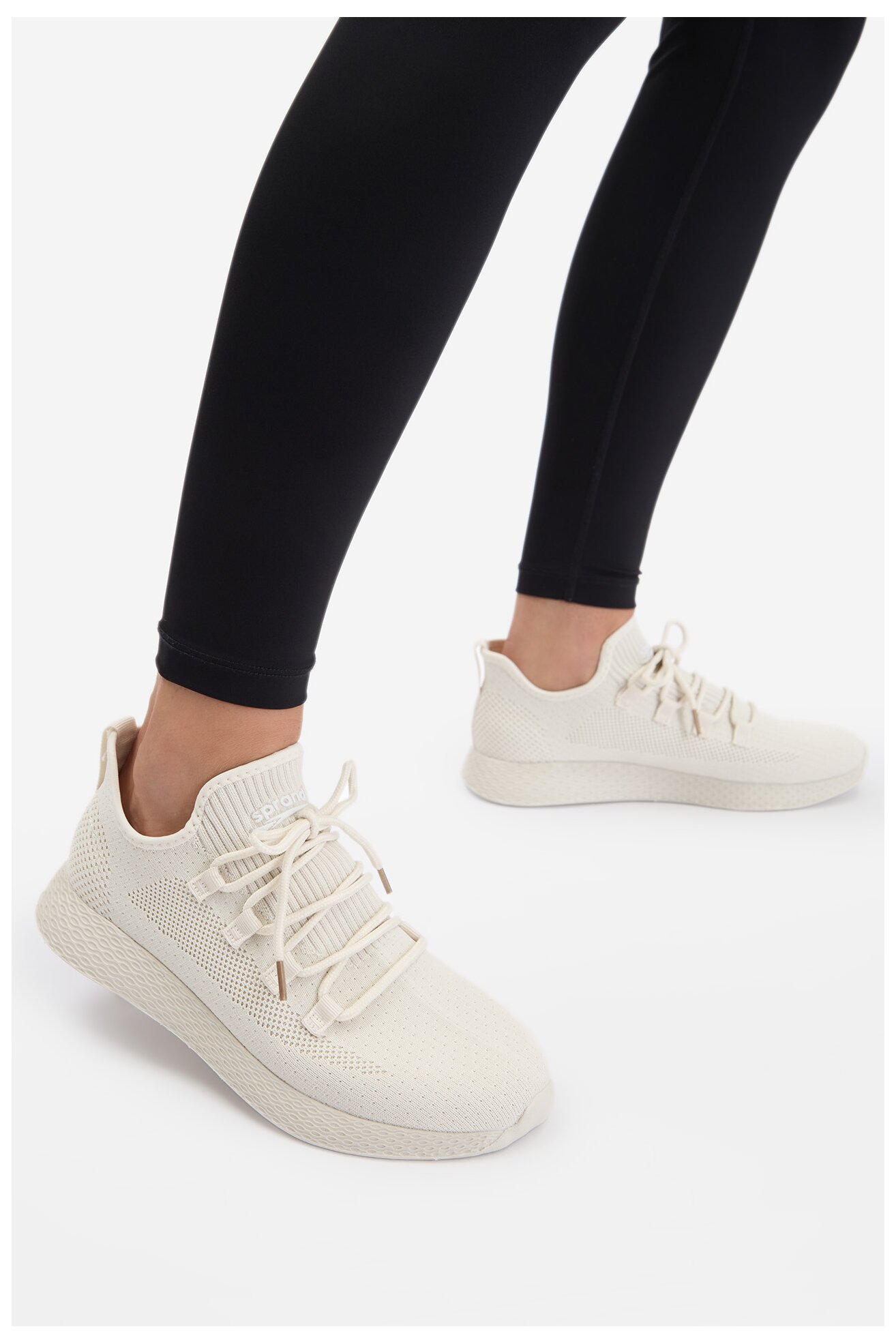 Obuwie sportowe Sprandi CEOWB-WP72-21782 Beżowy jasny