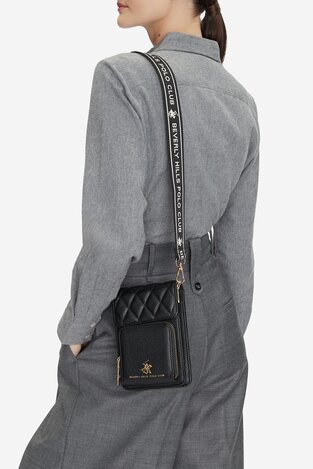 Torba Beverly Hills Polo Club BHPC-L-007-07 CRNA