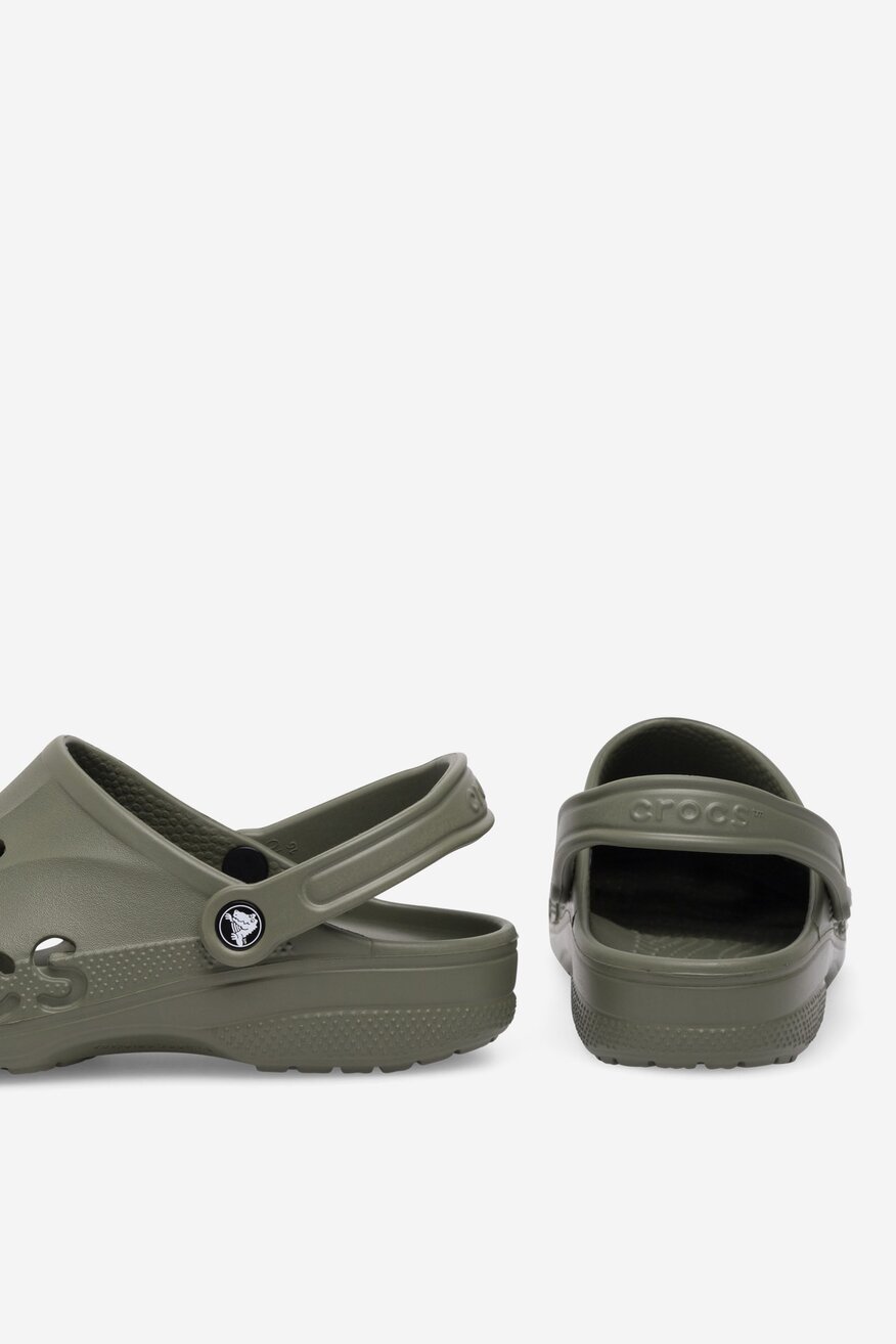 
                Папуче за базен Crocs ZELENA - 5903698750606